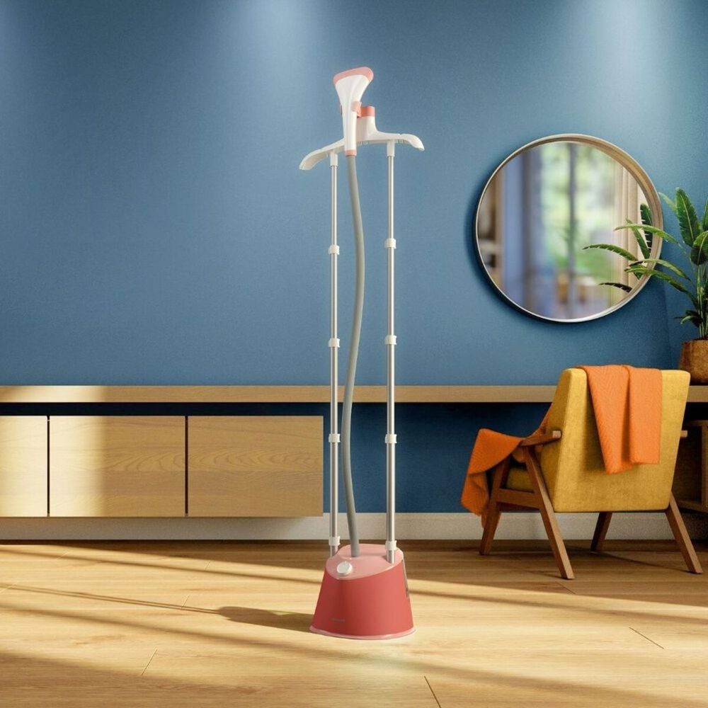 Vaporizador De Prendas Philips Ste1020 3 Niveles De Vapor image number 5.0